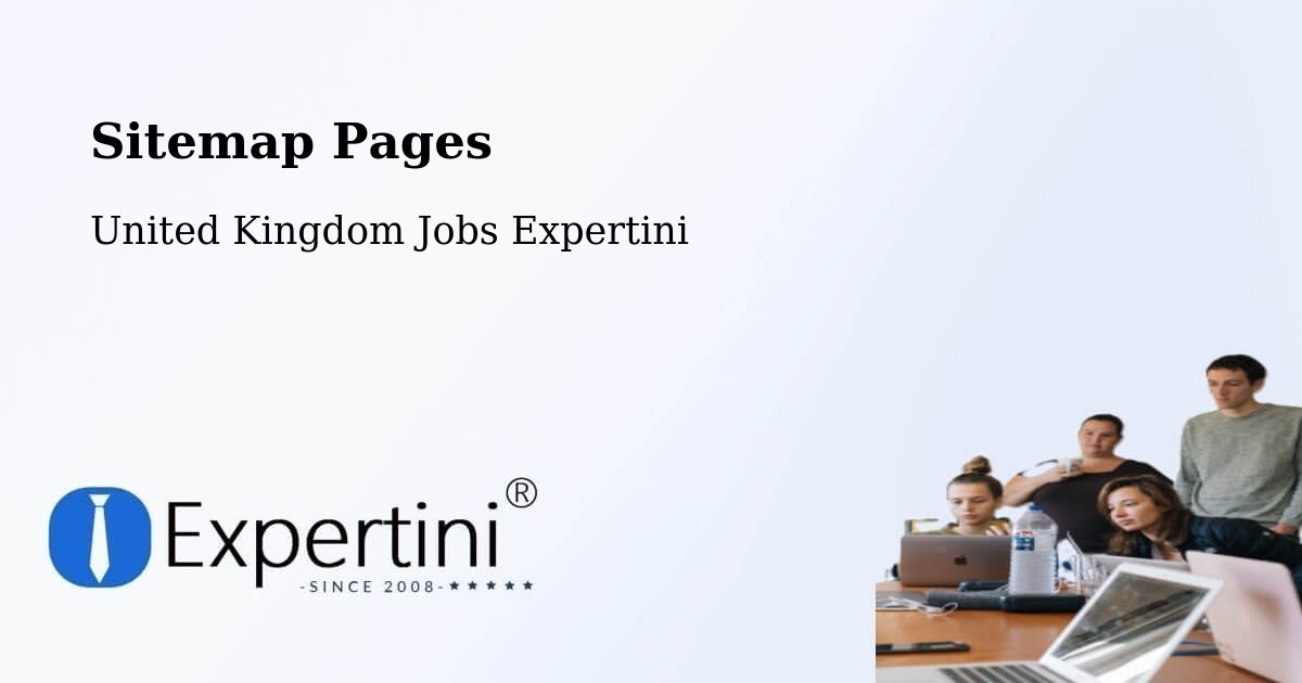 Sitemap Pages - Oldbury - United Kingdom Jobs Expertini